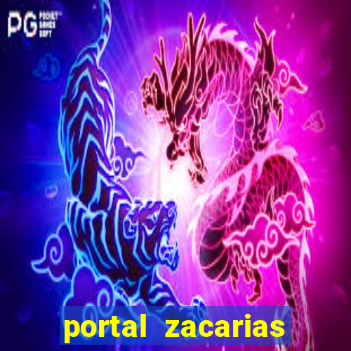 portal zacarias cavando cova